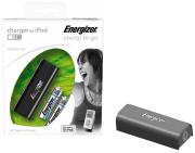 energizer energi to go charger for ipod iphone photo