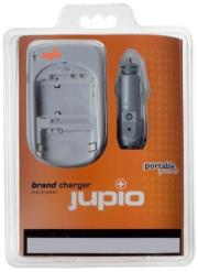 jupio lfu0020 brand charger for fuji kodak casio photo jupio lfu0020 brand charger for fuji kodak casio photo