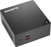 gigabyte brix gb bri7h 8550 intel core i7 8550u 2xso dimm ddr4 ultra compact pc kit photo