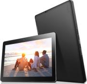 tablet lenovo miix 300 101 quad core z3735f 64gb wifi bt windows 10 black photo
