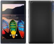 tablet lenovo tab 3 a8 50f 8 ips quad core 2gb ram 16gb wifi bt gps android 6 black photo