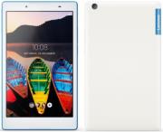 tablet lenovo tab 3 a8 50f 8 ips quad core 2gb ram 16gb wifi bt gps android 6 white photo
