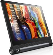 tablet lenovo yoga tab 3 10 quad core 2gb 16gb wifi bt gps android 51 black photo