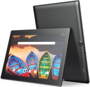 tablet lenovo tab 3 10 business tb3 x70l 101 quad core 16gb 4g wifi bt android 6 black photo