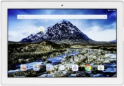 tablet lenovo tab4 x304f 101 quad core 16gb wifi bt gps android 70 white photo
