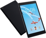 tablet lenovo tab 4 tb 8504f za2b0059bg 8 quad core 16gb wifi bt gps android 70 black photo