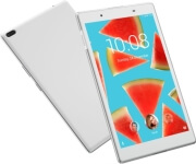 tablet lenovo tab 4 tb 8504x 8 ips quad core 16gb 4g lte wifi bt gps android 70 polar white photo