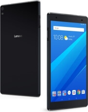 tablet lenovo tab 4 plus tb 8704x 8 octa core 16gb 3gb 4g wifi bt gps android 70 black photo
