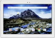 tablet lenovo tab 4 10 plus tb x704l 101 octa core 16gb 3gb 4g wifi bt gps android 70 white photo