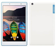 tablet lenovo kids tab 3 a7 7 ips quad core 16gb wifi bt android 6 kids mode blue white photo