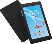 tablet lenovo tab e7 tb 7104i za410043pl 7 quad core 16gb 3g wifi bt android 8 black photo