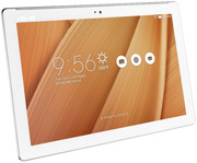tablet asus zenpad 10 z300m 101 ips quad core 2gb ram 16gb 2gb ram wi fi bt gps android 6 gold photo