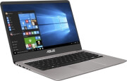 laptop asus zenbook ux410ua gv298t 14 fhd intel core i5 8250u 8gb 256gb ssd windows 10 photo