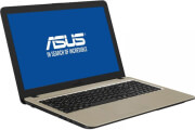 laptop asus vivobook x540ma go550 156 hd intel dual core n4000 4gb 256gb free dos photo