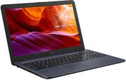laptop asus vivobook x543ma go835t 156 hd intel dual core n4000 4gb 256gb windows 10 photo