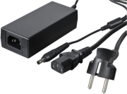 elo external power brick and cable kit photo elo external power brick and cable kit photo