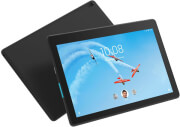 tablet lenovo tab e10 tb x104f 101 hd ips quad core 16gb 2gb wifi android 81 black photo