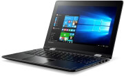 laptop lenovo yoga 310 convertible 116 touch intel quad core n4200 4gb 32gb windows 10 photo