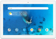 tablet lenovo tab m10 tb x505f za4g0116pl 101 ips 32gb 2gb wifi android 9 white photo