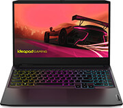 laptop lenovo ideapad gaming 3 82k200ncpb 156 fhd amd ryzen 5 5600h 8gb 512gb rtx3050 no os photo