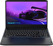 laptop lenovo gaming 3 82k100gbpb 156 fhd 120hz intel core i5 11300h 16gb 512gb rtx3050ti no os photo