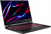 laptop acer nitro 5 156 fhd 144hz amd ryzen 7 6800h 8gb 512gb rtx 3050ti no os photo