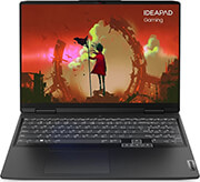 laptop lenovo ideapad 3 16arh 82sc003kpb 16 wqxga 165hz amd ryzen 5 6600h 16gb 512gb rtx3050 photo