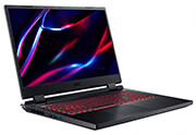 laptop acer nitro 5 an517 173 fhd 144hz amd ryzen 7 6800h 8gb 512gb rtx3050 no os photo