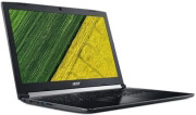 laptop acer aspire a517 51g 84sr 173 fhd ips intel core i7 8550u 8gb 256gb ssd gf mx150 2gb linu photo