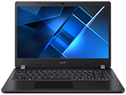 laptop acer tmp215 53 55w4 156 fhd intel core i5 1135g7 8gb 256gb ssd windows 10 pro black photo