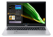 laptop acer a515 56 503f 156 fhd intel core i5 1135g7 8gb 512gb ssd windows 11 home silver photo