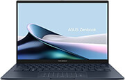 laptop asus zenbook 14 ux3405ma oled pp741x 14 3k oled 120hz intel ultra 7 155h 32gb 1tb w11p photo