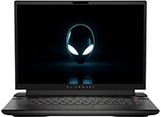 laptop dell alienware m16 r1 16 qhd 165hz intel core i7 13700hx 32gb 2tb ssd rtx4070 win11 pro photo