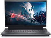 laptop dell g15 5530 156 fhd 165hz intel core i7 13650hx 16gb 512gb rtx4050 gr win11 pro photo