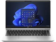 laptop hp probook 445 g10 9g2j7et 14 fhd amd ryzen 5 7530u 16gb 512gb win11 pro gr photo