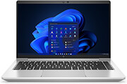 laptop hp elitebook 645 g9 9v1g5at 14 fhd amd ryzen 7 5825u 16gb 12gb win11 pro photo
