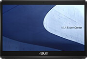 asus expertcenter aio e1 e1600wkat gr11b0x 156 fhd touch intel n4500 8gb 256gb win11p 3y photo