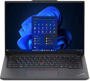 laptop lenovo thinkpad e14 gen 6 21m7002kgm 14 wuxga intel core ultra 5 125u 16gb 512gb w11p gr photo