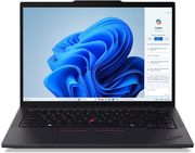 laptop lenovo thinkpad t14 gen 5 21ml0022gm 14 wuxga intel core ultra 5 125u 16gb 512gb w11p gr photo