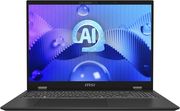 laptop msi prestige 16 ai evo b1mg 062gr 16 qhd intel core ultra 7 155h 32gb 1tb w11p photo
