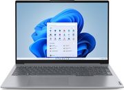 laptop lenovo thinkbook 16 g6 abp 21kk009agm 16 wuxga amd ryzen 5 7430u 16gb 512gb w11pro gr photo