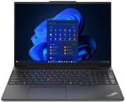 laptop lenovo thinkpad e16 g1 21ma000ngm 16 wuxga intel core ultra 7 155h 32gb 1tb w11p gr photo