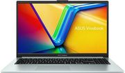 laptop asus vivobook go 15 e1504fa nj1084cw 156 fhd amd ryzen 3 7320u 8gb 512gb w11 gr set photo