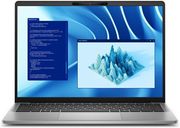 laptop dell latitude 745 14 qhd touch snapdragon x plus x1p 64 100 16gb 512gb w11p photo