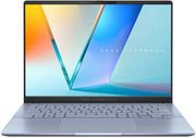 asus laptop vivobook s14 s5406sa oled qd029w 14 wuxga oled intel core 5 226v 16gb 1tb w11 gr photo asus laptop vivobook s14 s5406sa oled qd029w 14 wuxga oled intel core 5 226v 16gb 1tb w11 gr photo