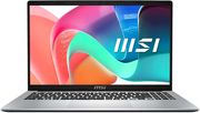 laptop msi modern 15 f13mg 293gr 156 fhd intel core i7 1335u 16gb 512gb win11 home gr photo
