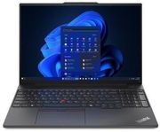 laptop lenovo thinkpad e16 g2 21ma000tgm 16 wuxga intel core ultra 5 125u 32gb 1tb w11p gr photo