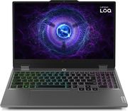 laptop lenovo loq 15arp9 83jc002ggm 156 fhd 144hz amd ryzen 5 7235hs 24gb 512gb rtx3050 w11 gr photo