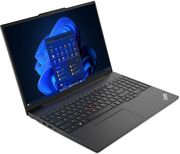laptop lenovo thinkpad e16 g2 21m5002fgm 16 wuxga amd ryzen 7 7735hs 32gb 1tb w11pro photo