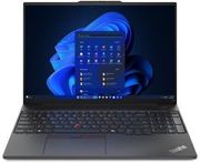 laptop lenovo thinkpad e16 21m5002jgm 16 wuxga amd ryzen 7 7735hs 16gb 512gb w11 pro gr photo